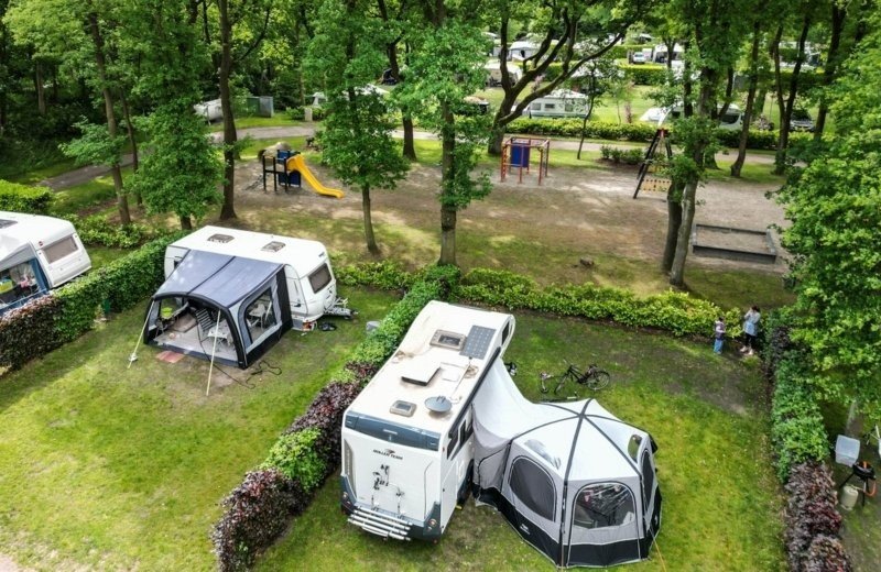 Comfort pitch pet royal