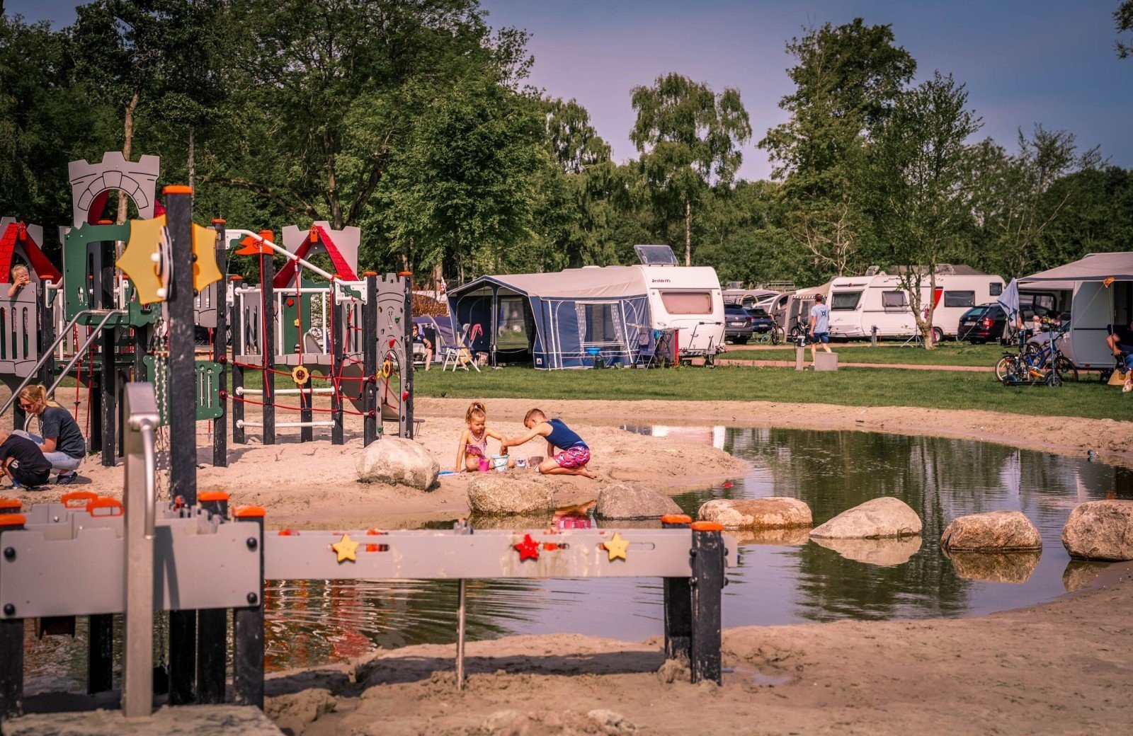 Naturally Wedderbergen