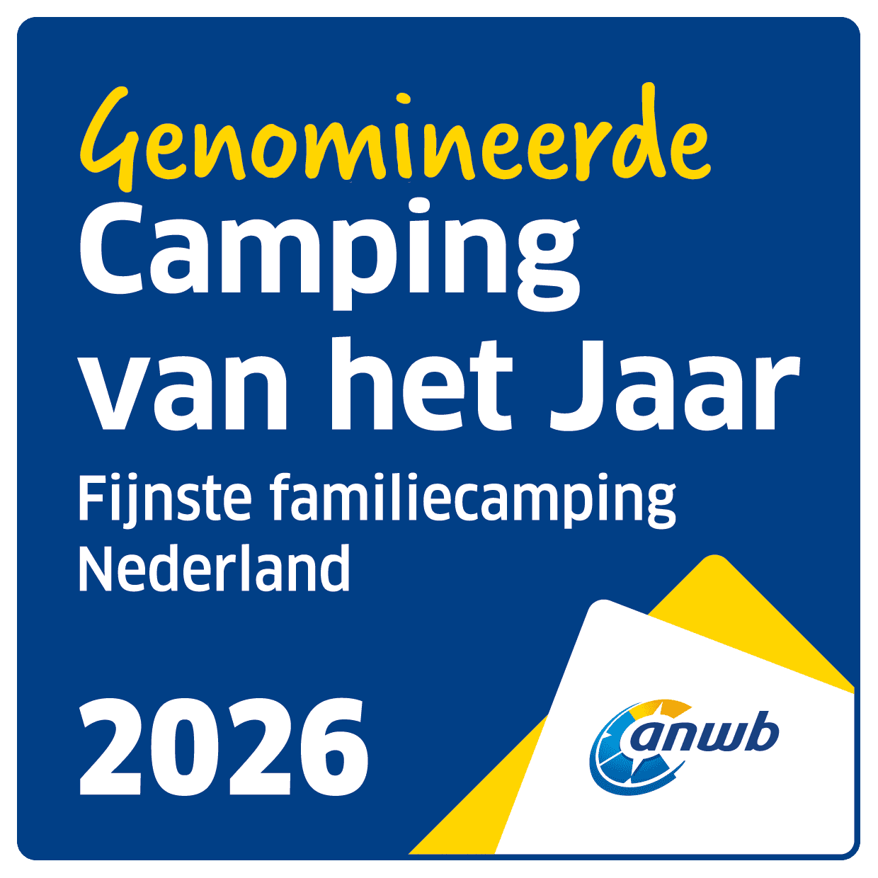 Genomineerde camping van het jaar nl familie2026 68cbd0105f918