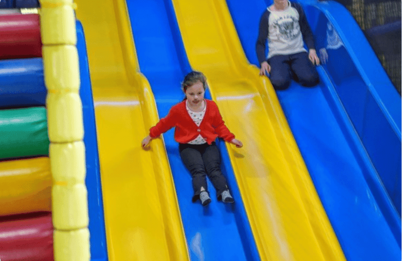 Kinderfeestje