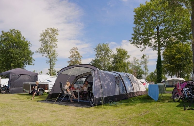 Single-parent families